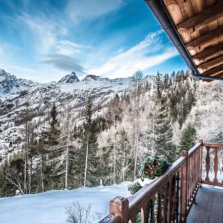 Hellochalet - Chalet D'alpage Larose - A Wild Back Mountain Escape, Large Sunny Garden And Matterhorn Views 木屋 *